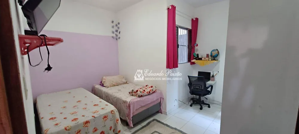 Sobrado, 3 quartos, 220 m² - Foto 2