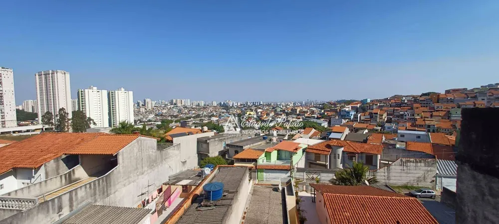 Sobrado, 3 quartos, 220 m² - Foto 14