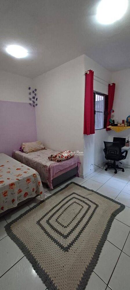 Sobrado, 3 quartos, 220 m² - Foto 2