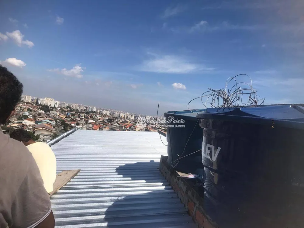 Sobrado, 3 quartos, 220 m² - Foto 12