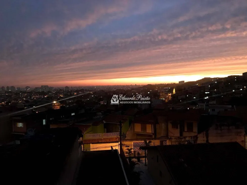 Sobrado, 3 quartos, 220 m² - Foto 8