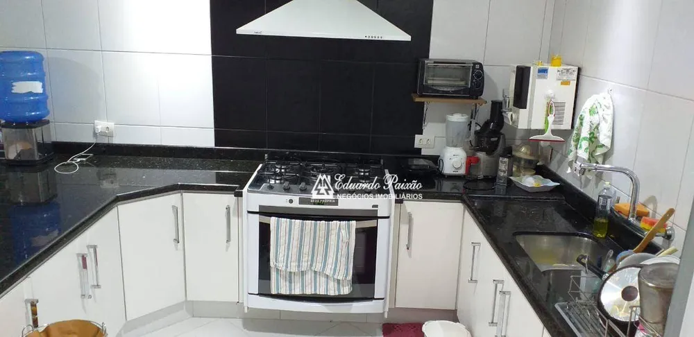 Casa, 4 quartos, 260 m² - Foto 2