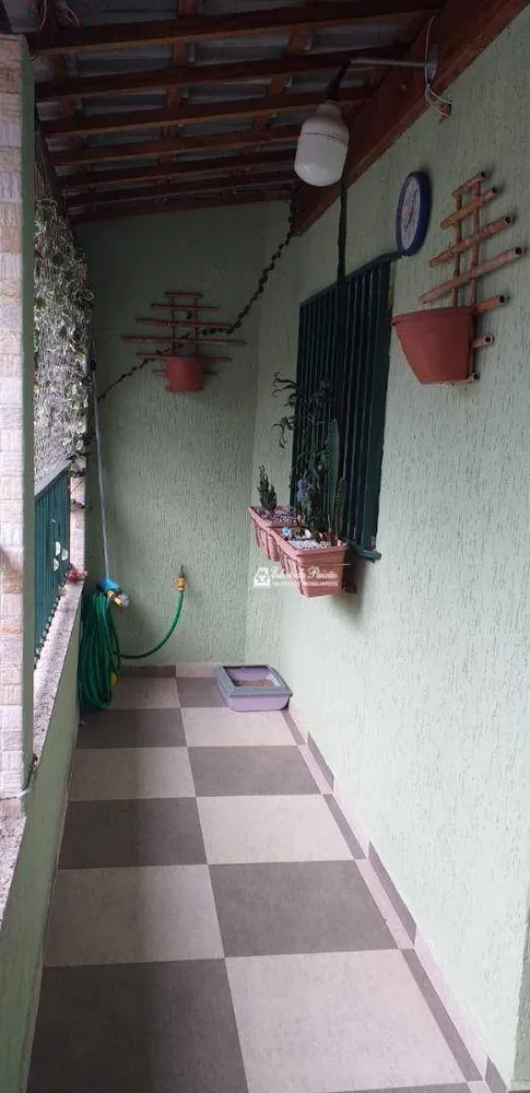 Casa, 4 quartos, 260 m² - Foto 12