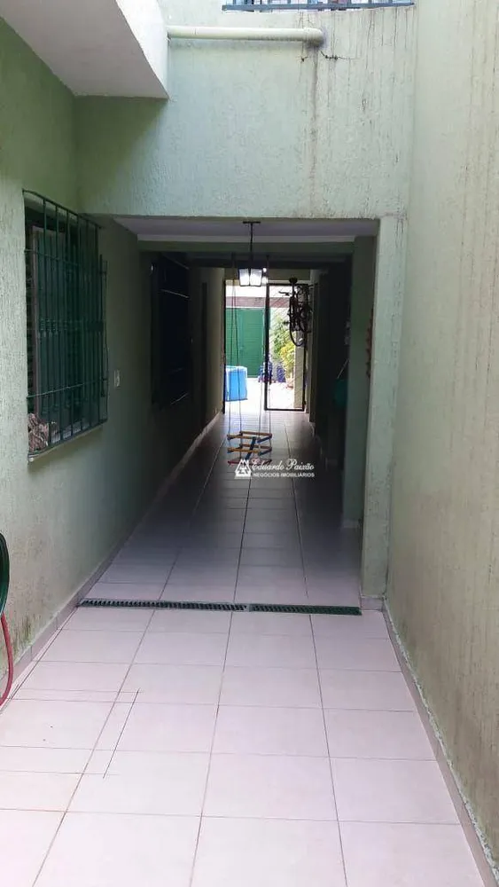 Casa, 4 quartos, 260 m² - Foto 6