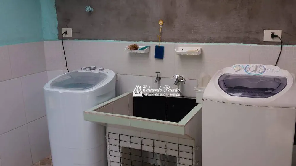 Casa, 4 quartos, 260 m² - Foto 4