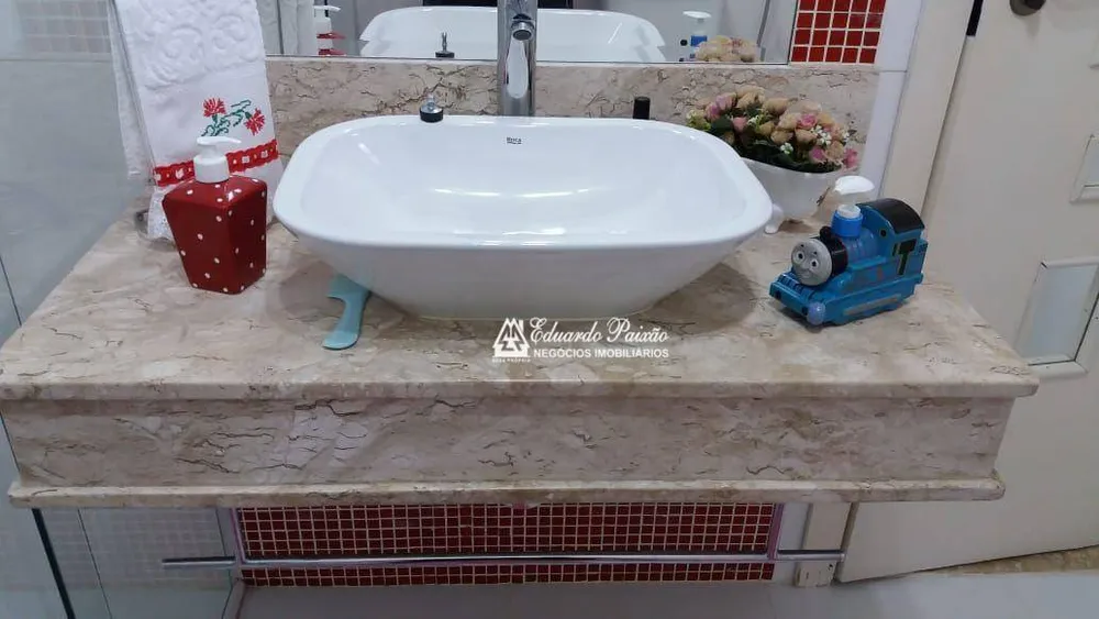 Casa, 4 quartos, 260 m² - Foto 7
