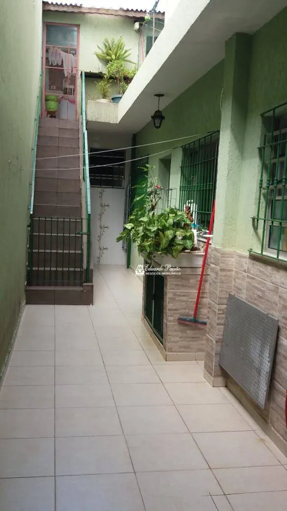 Casa, 4 quartos, 260 m² - Foto 5