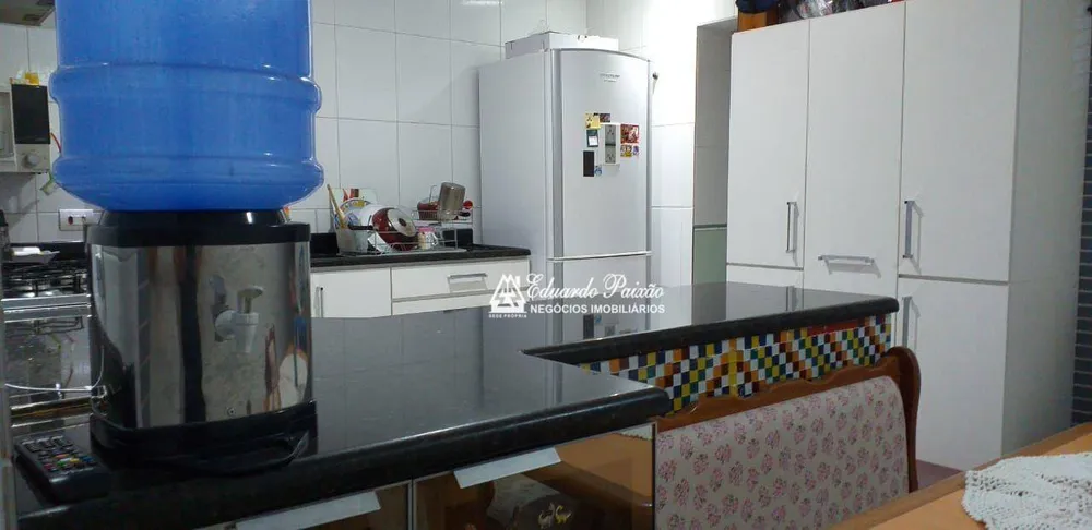Casa, 4 quartos, 260 m² - Foto 11