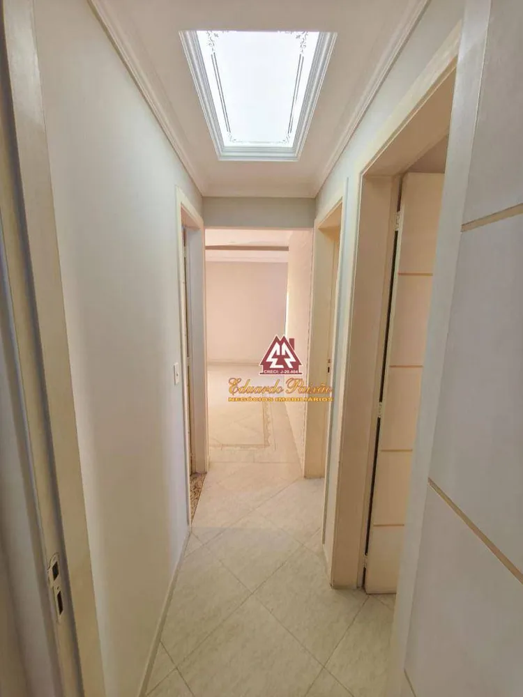 Apartamento, 3 quartos, 74 m² - Foto 2