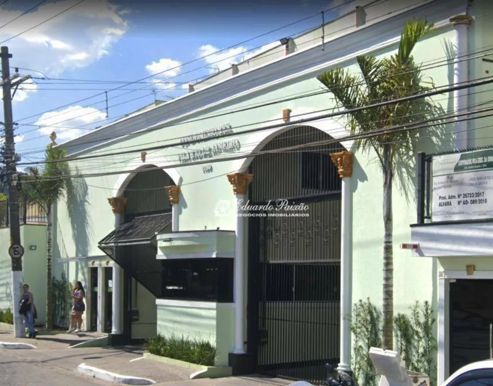 Apartamento, 2 quartos, 45 m² - Foto 5