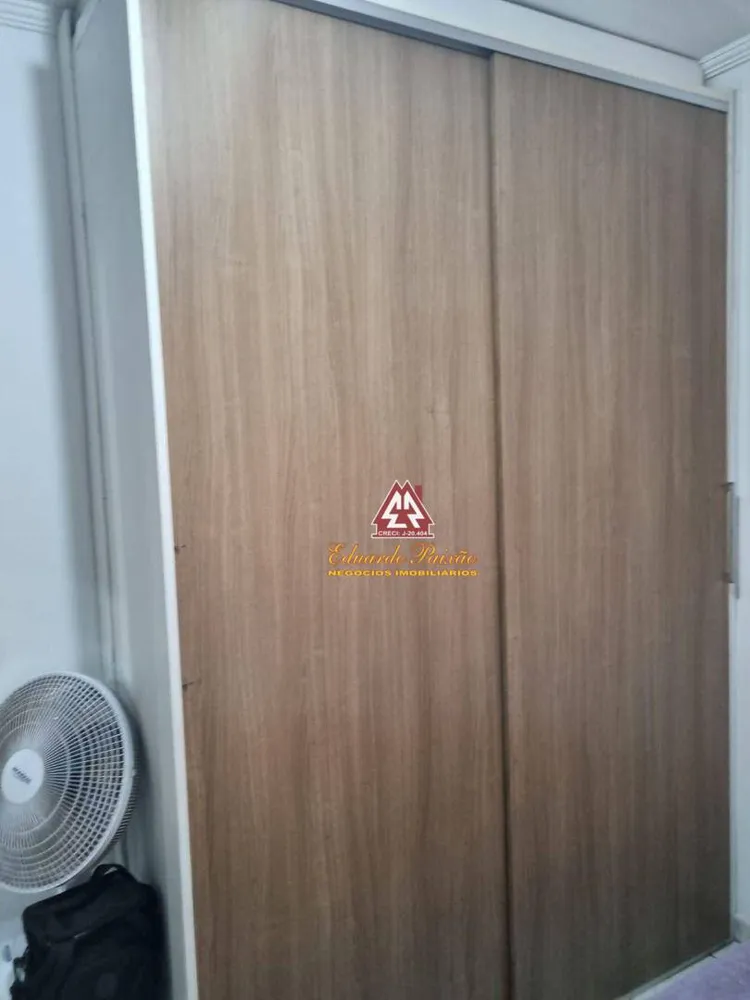 Apartamento, 2 quartos, 45 m² - Foto 4