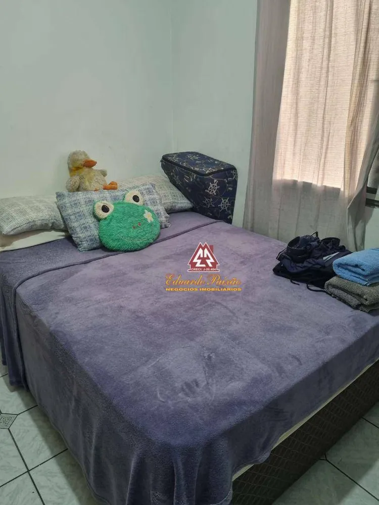 Apartamento, 2 quartos, 45 m² - Foto 3