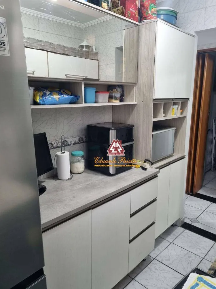 Apartamento, 2 quartos, 45 m² - Foto 2