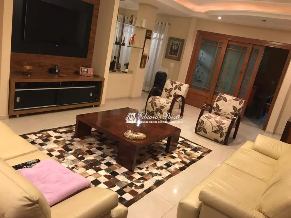 Sobrado, 4 quartos, 433 m² - Foto 13