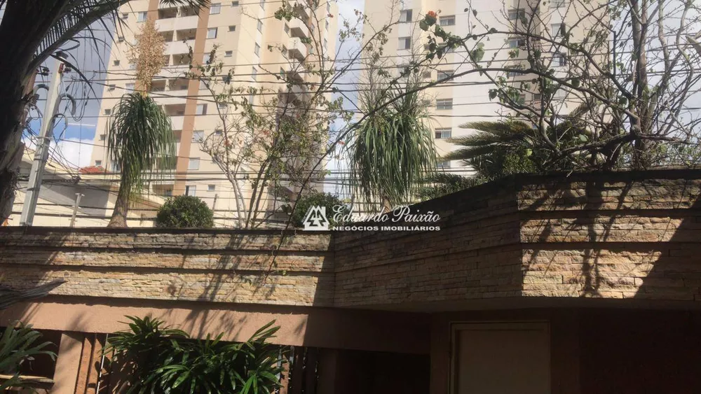 Sobrado à venda com 4 quartos, 433m² - Foto 4