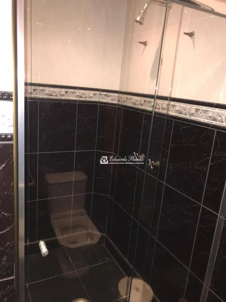 Sobrado, 4 quartos, 433 m² - Foto 16