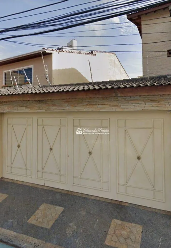 Sobrado, 4 quartos, 433 m² - Foto 5