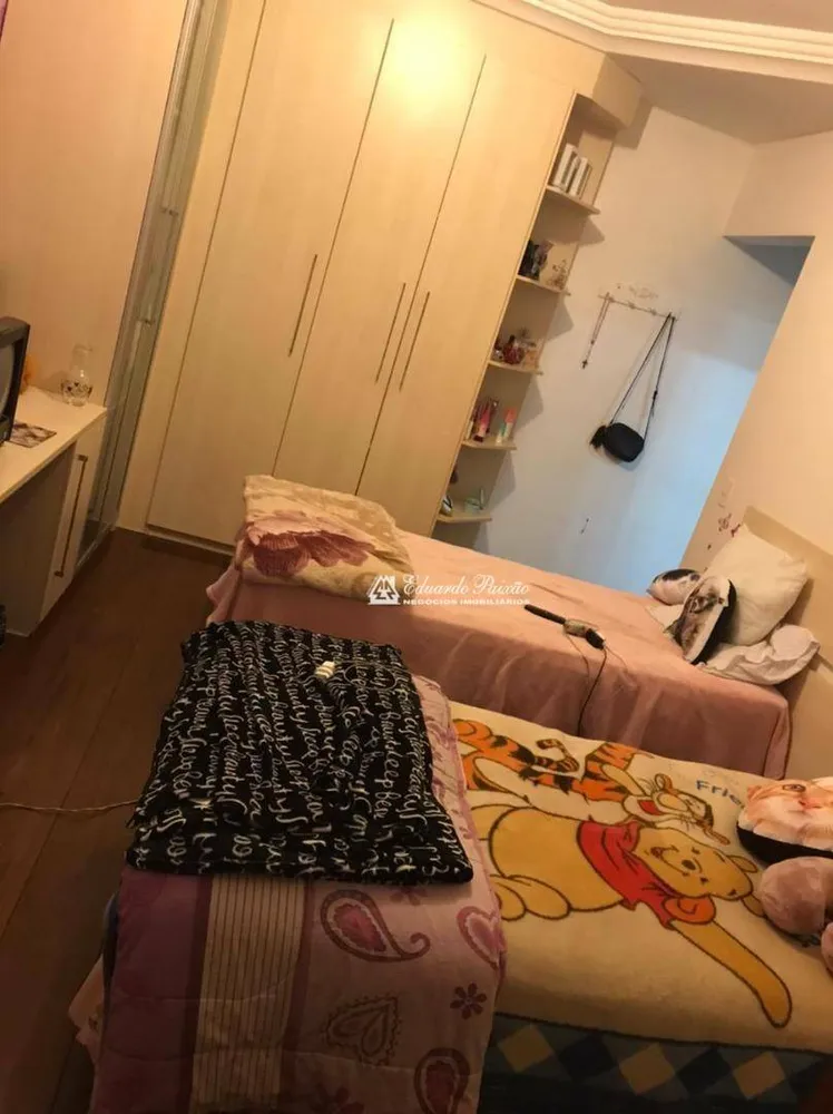 Sobrado, 4 quartos, 433 m² - Foto 9