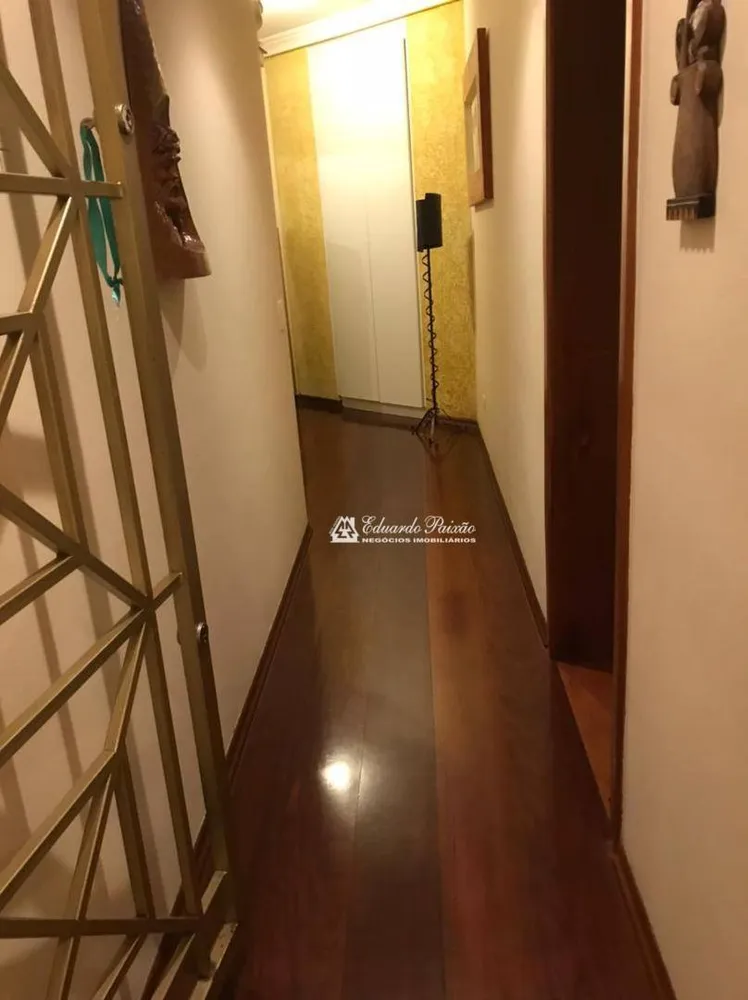 Sobrado, 4 quartos, 433 m² - Foto 15