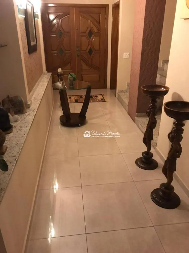 Sobrado, 4 quartos, 433 m² - Foto 12