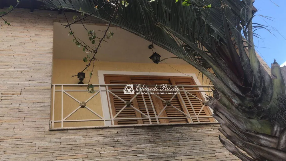 Sobrado, 4 quartos, 433 m² - Foto 6