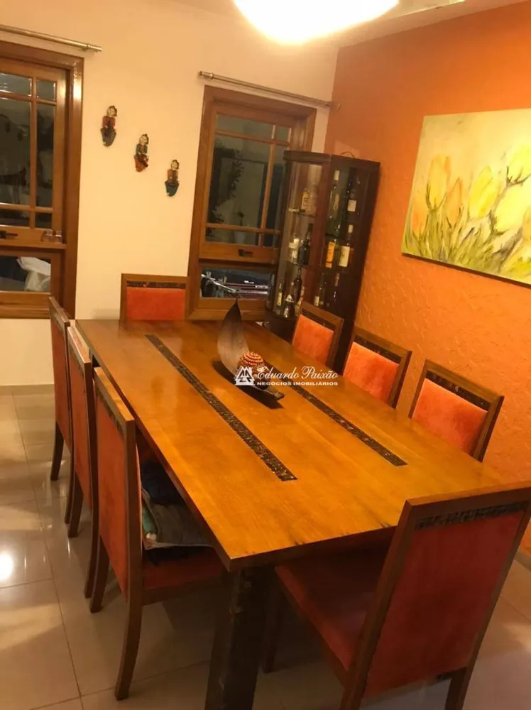 Sobrado, 4 quartos, 433 m² - Foto 8