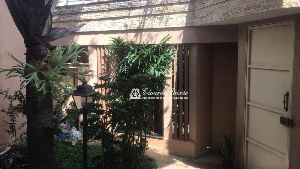 Sobrado, 4 quartos, 433 m² - Foto 14