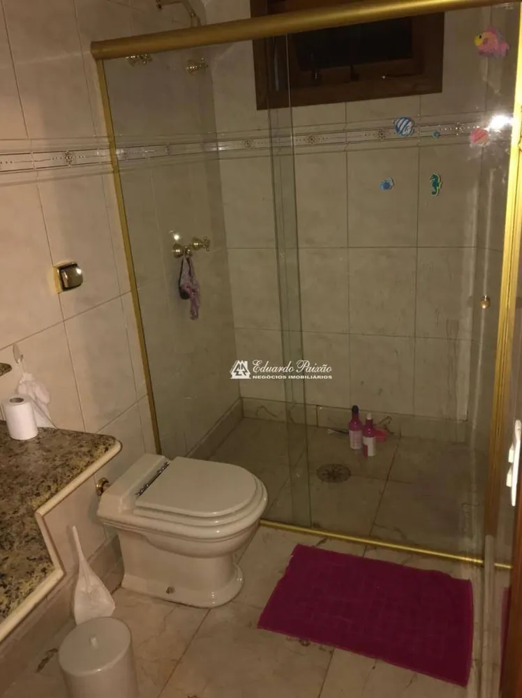 Sobrado, 4 quartos, 433 m² - Foto 10
