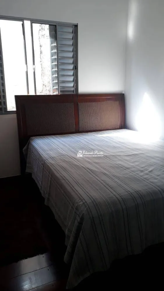 Sobrado, 3 quartos, 160 m² - Foto 12