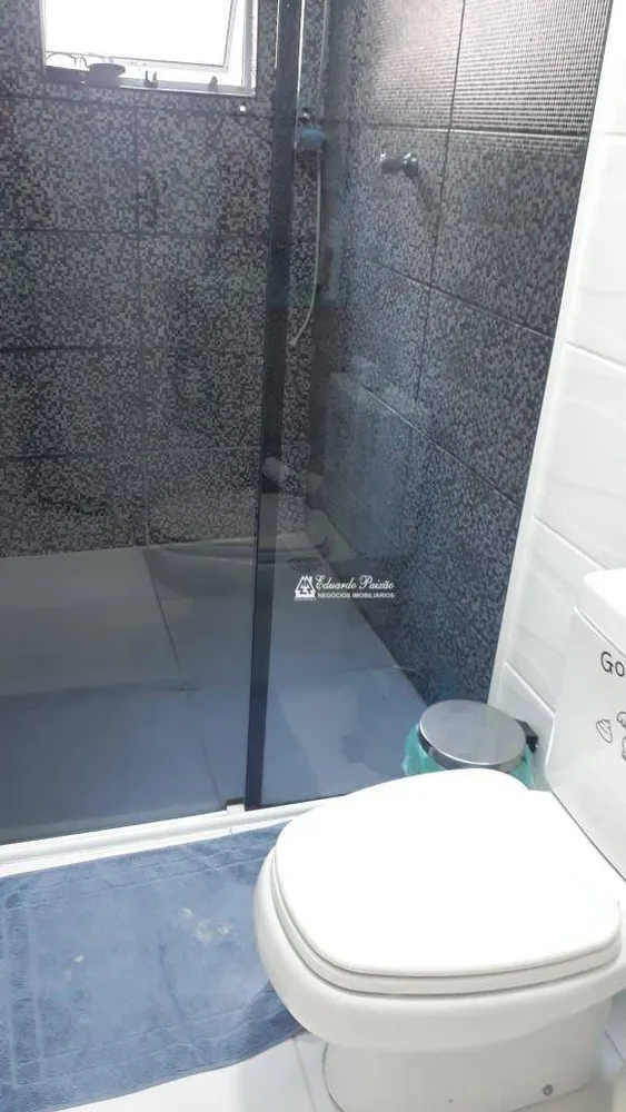 Sobrado, 3 quartos, 160 m² - Foto 5