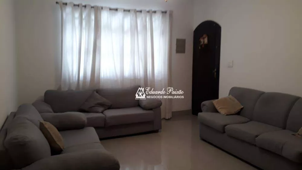 Sobrado, 3 quartos, 160 m² - Foto 3