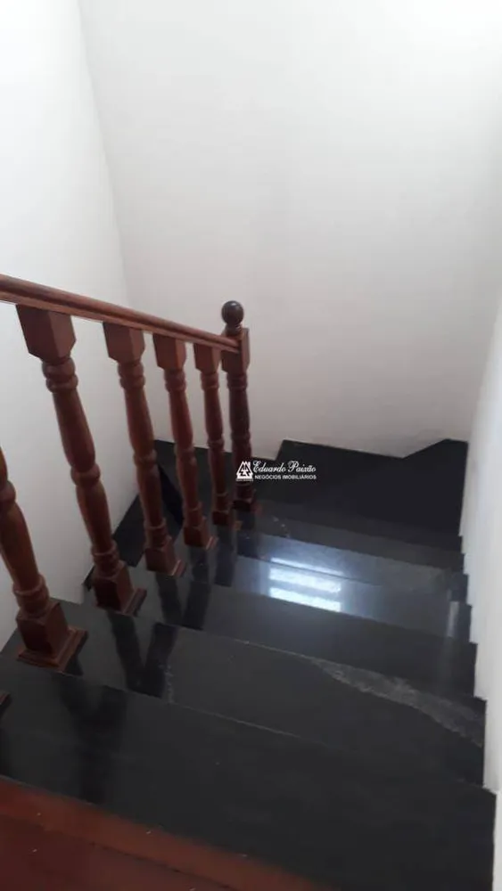 Sobrado, 3 quartos, 160 m² - Foto 9