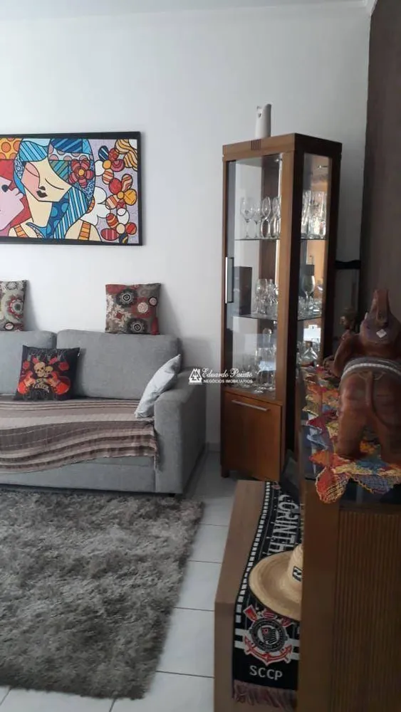 Sobrado, 3 quartos, 160 m² - Foto 15