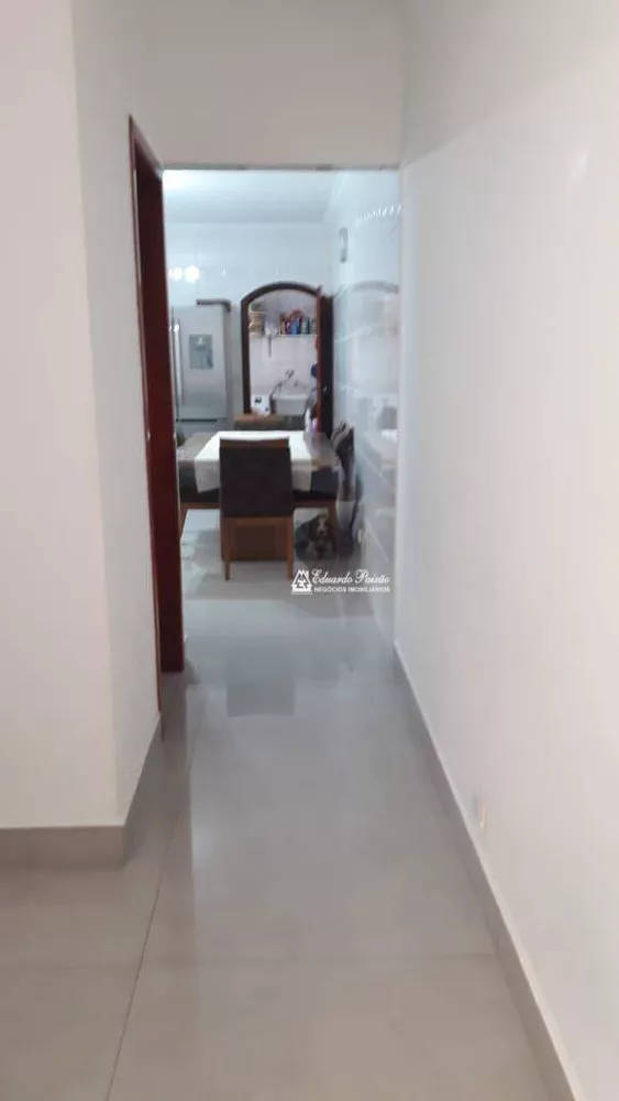 Sobrado, 3 quartos, 160 m² - Foto 4