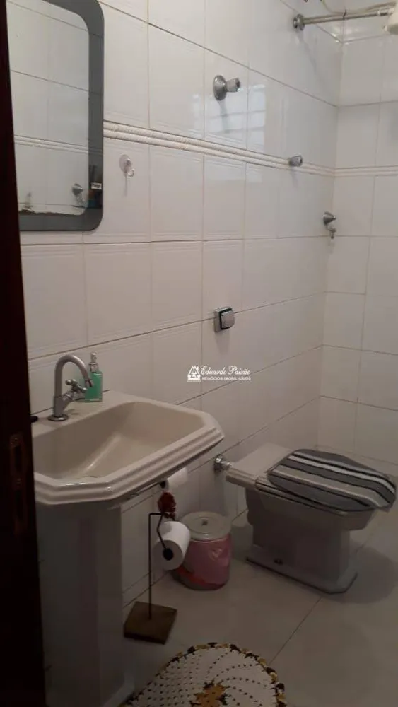 Sobrado, 3 quartos, 160 m² - Foto 8