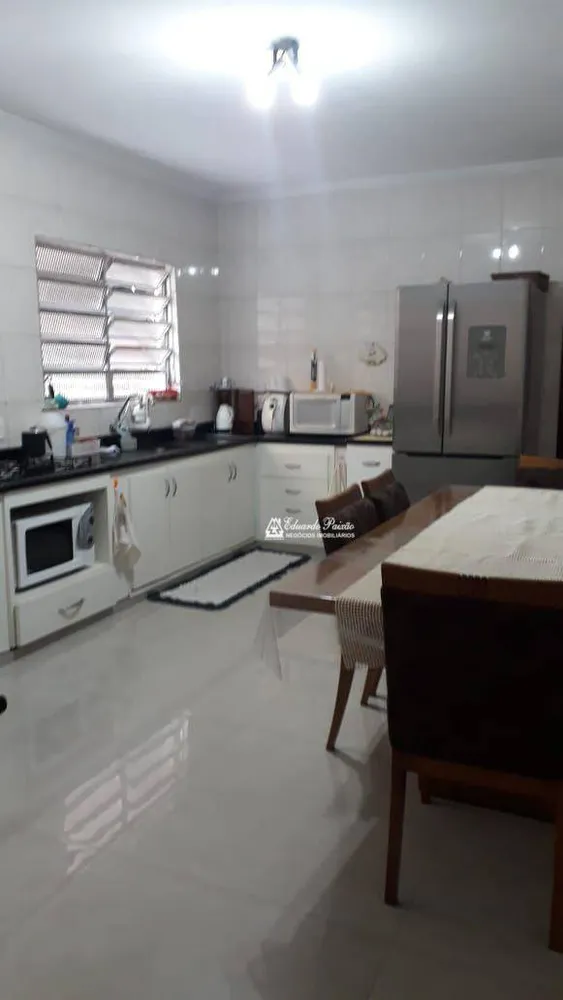 Sobrado, 3 quartos, 160 m² - Foto 6
