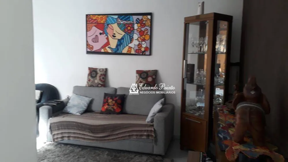 Sobrado, 3 quartos, 160 m² - Foto 8