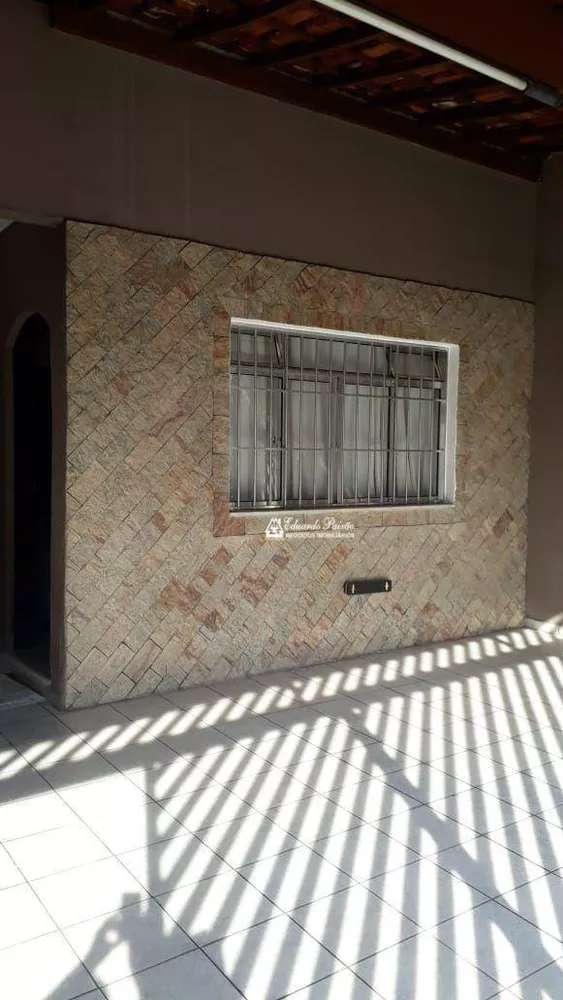 Sobrado, 3 quartos, 160 m² - Foto 2