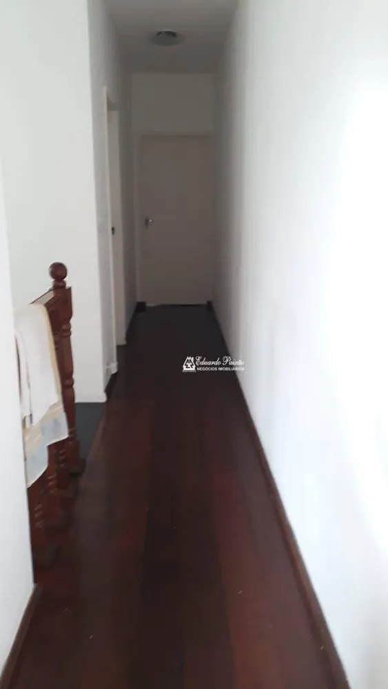 Sobrado, 3 quartos, 160 m² - Foto 11