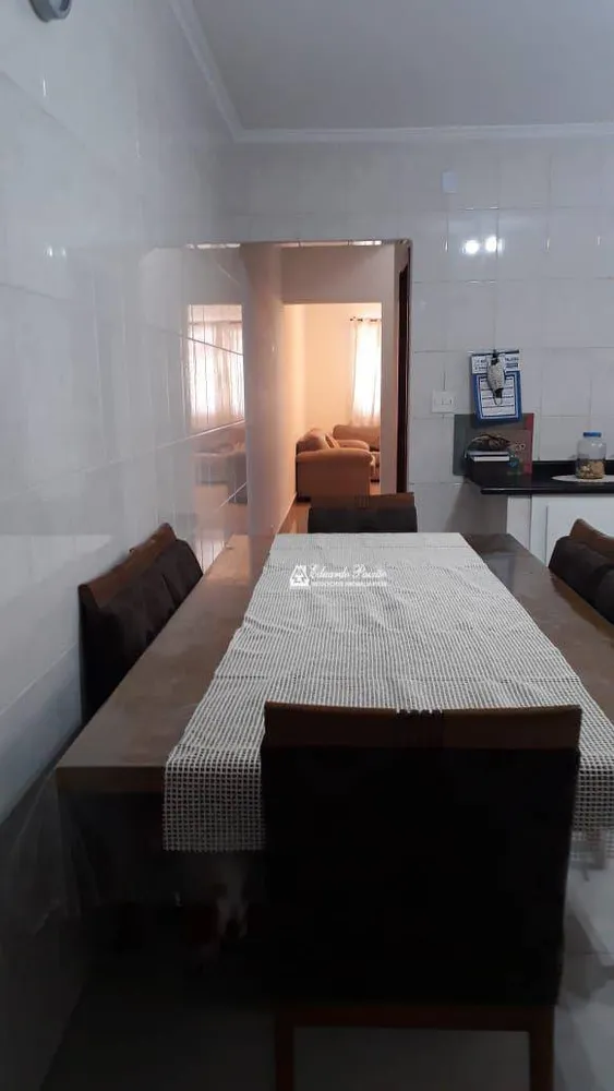 Sobrado, 3 quartos, 160 m² - Foto 5