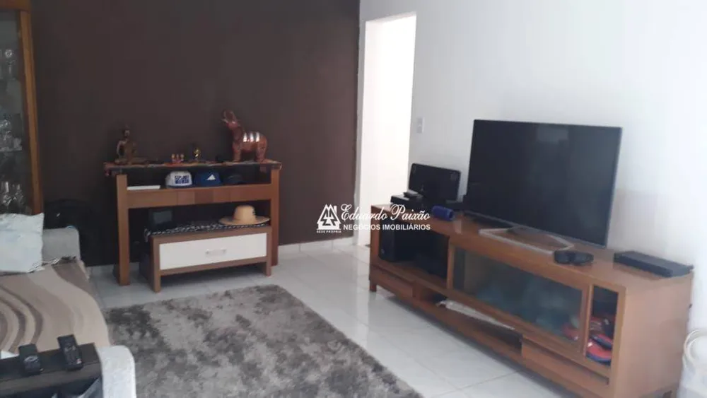 Sobrado, 3 quartos, 160 m² - Foto 6