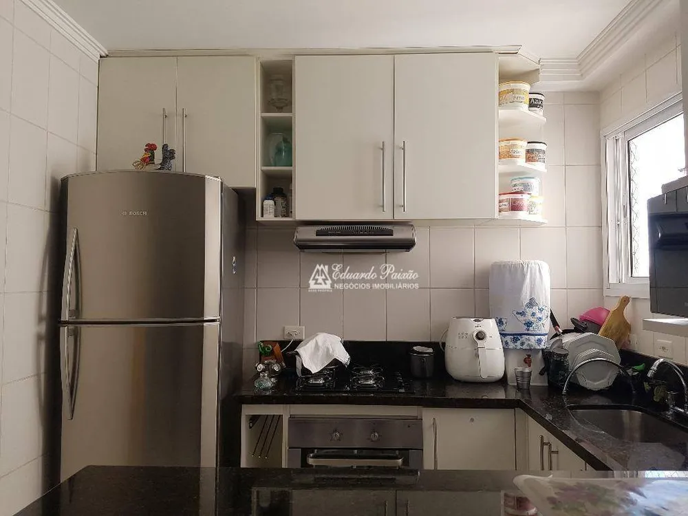 Apartamento, 3 quartos, 114 m² - Foto 3