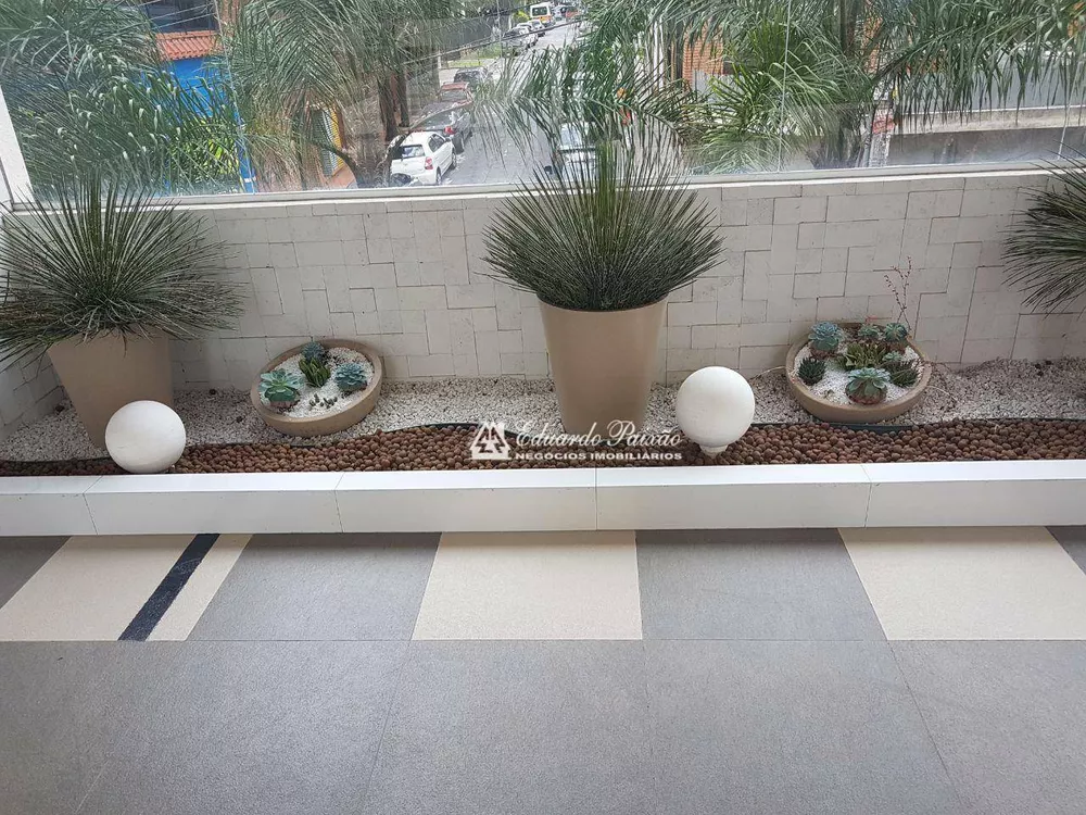Apartamento, 3 quartos, 114 m² - Foto 2