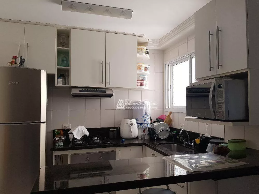 Apartamento, 3 quartos, 114 m² - Foto 4