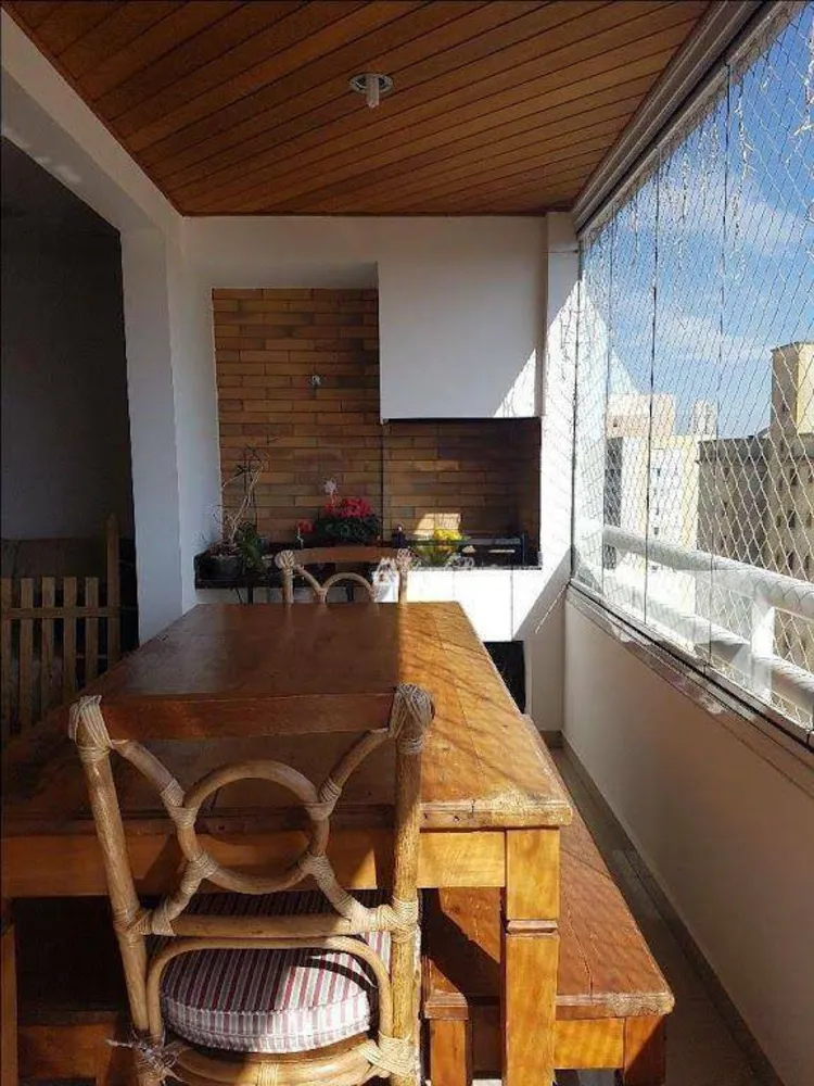 Apartamento, 3 quartos, 114 m² - Foto 1