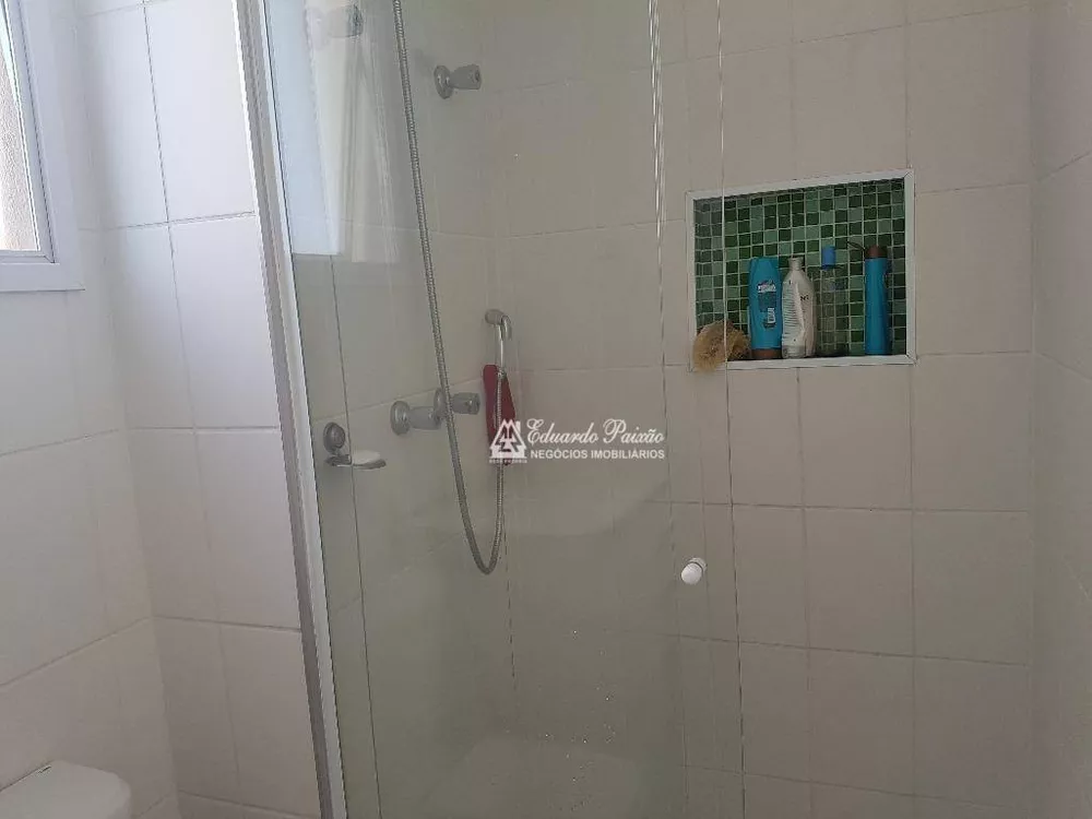 Apartamento, 3 quartos, 114 m² - Foto 3