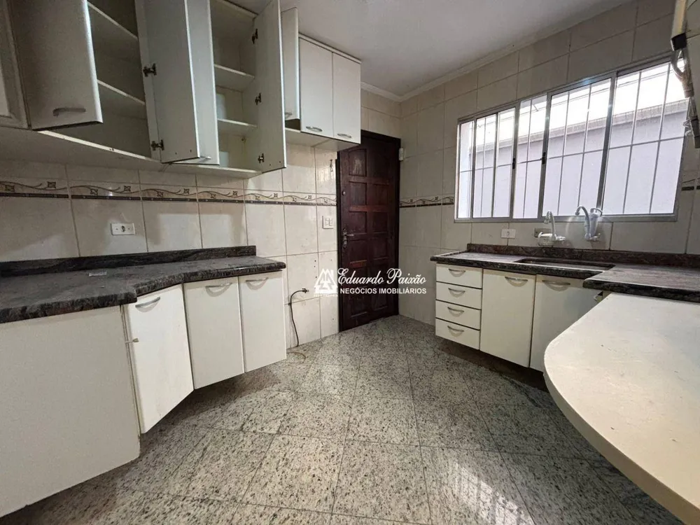 Sobrado, 3 quartos, 131 m² - Foto 6