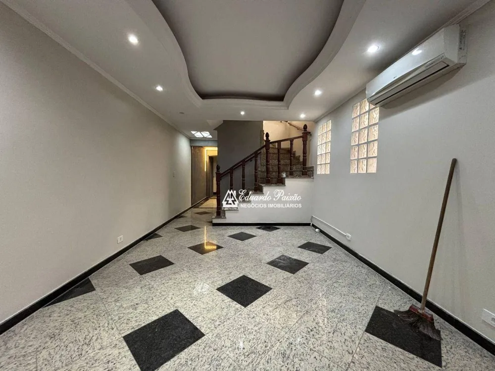 Sobrado, 3 quartos, 131 m² - Foto 5
