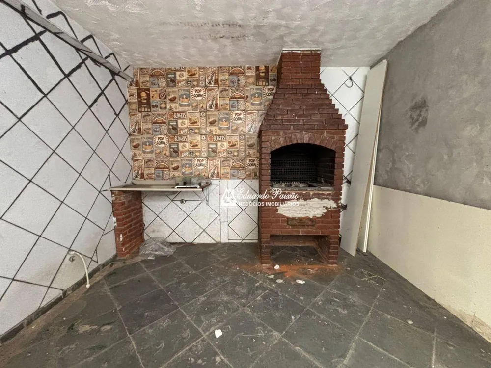 Sobrado, 3 quartos, 131 m² - Foto 11