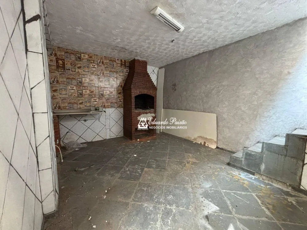 Sobrado, 3 quartos, 131 m² - Foto 12